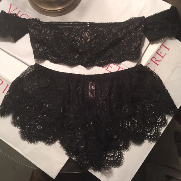 Victoria's Secret Other - SOLD❌Victoria's Secret Dream Angels set